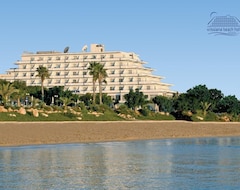 Hotel Vrissiana Boutique Beach (Protaras, Chipre)
