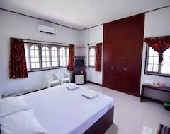 Hotelli Oyo 75484 My Home Guesthouse (Chonburi, Thaimaa)
