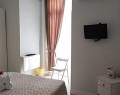 Hotel Brunos Historic Home (Naples, Italy)