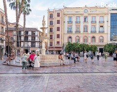 Hele huset/lejligheden Bhost - Historic Center Pastor (Málaga, Spanien)