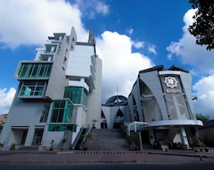 Khách sạn Mic Residence (Boyolali, Indonesia)