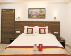 OYO 9647 Hotel MVV Bhavan (Visakhapatnam, Indien)