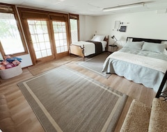 Casa/apartamento entero Heilberger Hus [ottertail Co. A-frame] The Perfect Relaxing Lake Cabin (Erhard, EE. UU.)