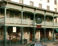 Hotel The Lambertville House (Lambertville, USA)