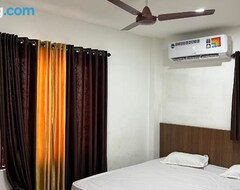 Khách sạn Sm Residency (Kochi, Ấn Độ)