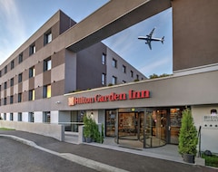 Otel Hilton Garden Inn Bucharest Airport (Otopeni, Romanya)