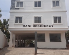 Hotel Rani Residency (Kanyakumari, Indija)