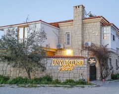 Hotel Cayirli Alacati Butik Otel (Izmir, Turkey)