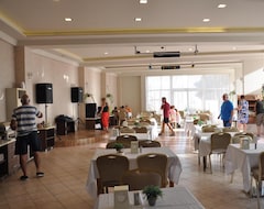 فندق Hotel Sempati (غرنة, قبرص)