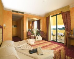 Khách sạn Hotel Motel Del Duca (Cava Manara, Ý)