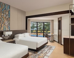 Hotel Goa Marriott Resort & Spa (Panaji, Indien)