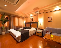 Hotel Rocco (Adult Only) (Nara, Japan)