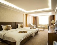 Hotel Ruizhi (Qujing, China)