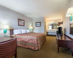 Hotel Days Inn by Wyndham Greenville (Greenville, EE. UU.)
