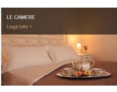 Toàn bộ căn nhà/căn hộ Il Conte Bed And Breakfast (Arcole, Ý)