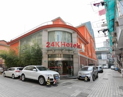 24K International Hotel People's Square (Shanghai, Kina)