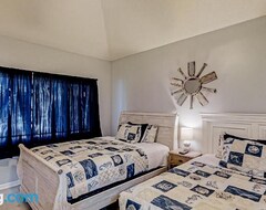 Hotel Tidewater Dream (North Myrtle Beach, Sjedinjene Američke Države)