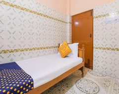 Hotel SPOT ON 65433 Srikanya Residency (Chittoor, Indija)