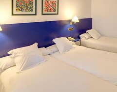 Hotelli Vila-Real Marina Azul (Villarreal, Espanja)