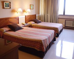 Premier Hill Suites Hotel (Asuncion, Paragvaj)