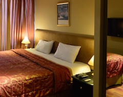 Khách sạn Gondola Hotel & Suites (Amman, Jordan)