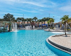 Khách sạn 3031 Beach Palm Avenue Pool Home (Kissimmee, Hoa Kỳ)