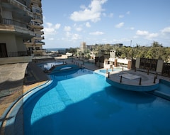 Hotel Aifu El Montazah (Alexandria, Egypt)