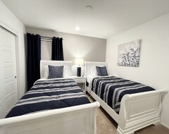 Cijela kuća/apartman 6 Bedroom Desert Retreat (Tucson, Sjedinjene Američke Države)