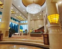 Khách sạn Yongren Hotel (Yuanmou, Trung Quốc)