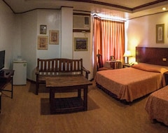 Khách sạn Subic Park Hotel (Olongapo, Philippines)