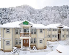 Khách sạn Notting Hill Pension (Pocheon, Hàn Quốc)