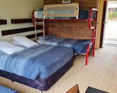 Hotel Toora Lodge Motel (Yanakie, Australia)
