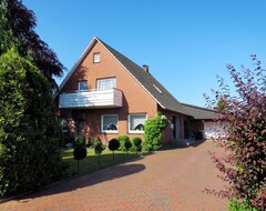 Toàn bộ căn nhà/căn hộ Ferienhaus Lilly (ndd206) (Osteel, Đức)
