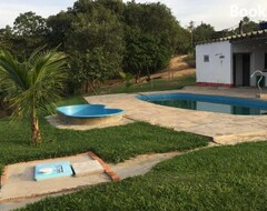 Entire House / Apartment Casa De Campo E Pesqueiro (Porto Feliz, Brazil)