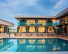 Hotel ROYAL GRACES CHAAM (Cha Am, Thailand)