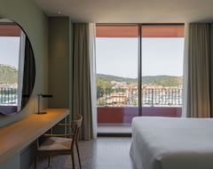 Khách sạn Hotel La Roqqa (Monte Argentario, Ý)