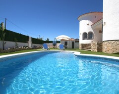 Cijela kuća/apartman Villa Paradis (Montroig, Španjolska)