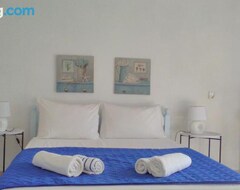 Aparthotel Enalion Apartments (Agios Ioanis, Grčka)
