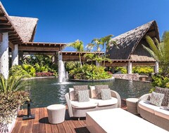 Hotel Grand Mayan - Your Resort For Total Relaxation! (Nuevo Vallarta, Mexico)