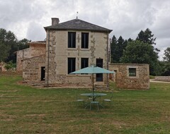 Cijela kuća/apartman La Maison Des Maries - Nature & Sevre Niortaise (Sciecq, Francuska)