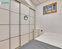 Cijela kuća/apartman Apartament Juan Pintxame By Clabao (Logrono, Španjolska)