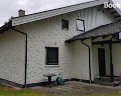 Toàn bộ căn nhà/căn hộ Ekonomirum I Karlstad (Hammarö, Thụy Điển)