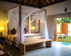 Hotel The Spice Trail (Pottuvil, Šri Lanka)