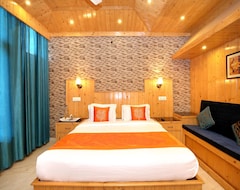 Khách sạn OYO Home 12170 Rustic Villa (Kasauli, Ấn Độ)