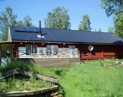 Tüm Ev/Apart Daire Modern Anglers Cottage In Southern Sweden (Mark, İsveç)