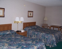 Hotel Americas Best Value Inn Breezewood (Breezewood, USA)