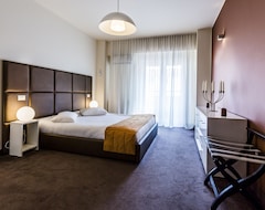 Hotelli Orhideea Residence & Spa (Bukarest, Romania)