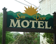 Hotel The Sunview Motel (Tannersville, USA)
