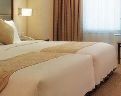 Khách sạn Traders Hotel Qaryat Al Beri by Shangri-la (Abu Dhabi, Các tiểu vương quốc Ả Rập Thống Nhất)