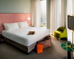 Hotel Glam (Milan, Italy)